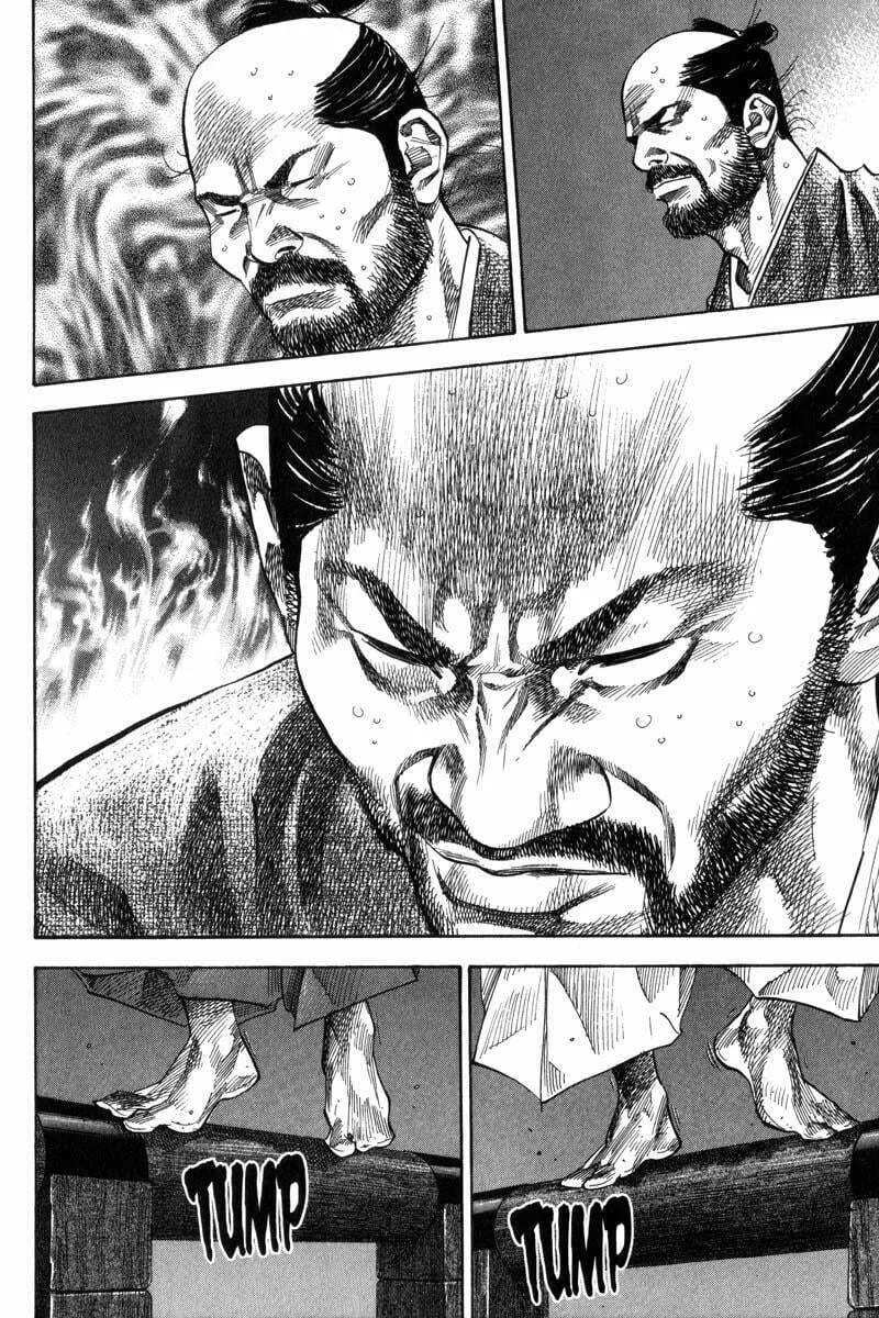 Vagabond Manga, chapter 93, page 14