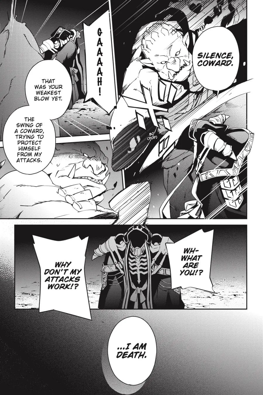 Overlord, chapter 58.1, page 5