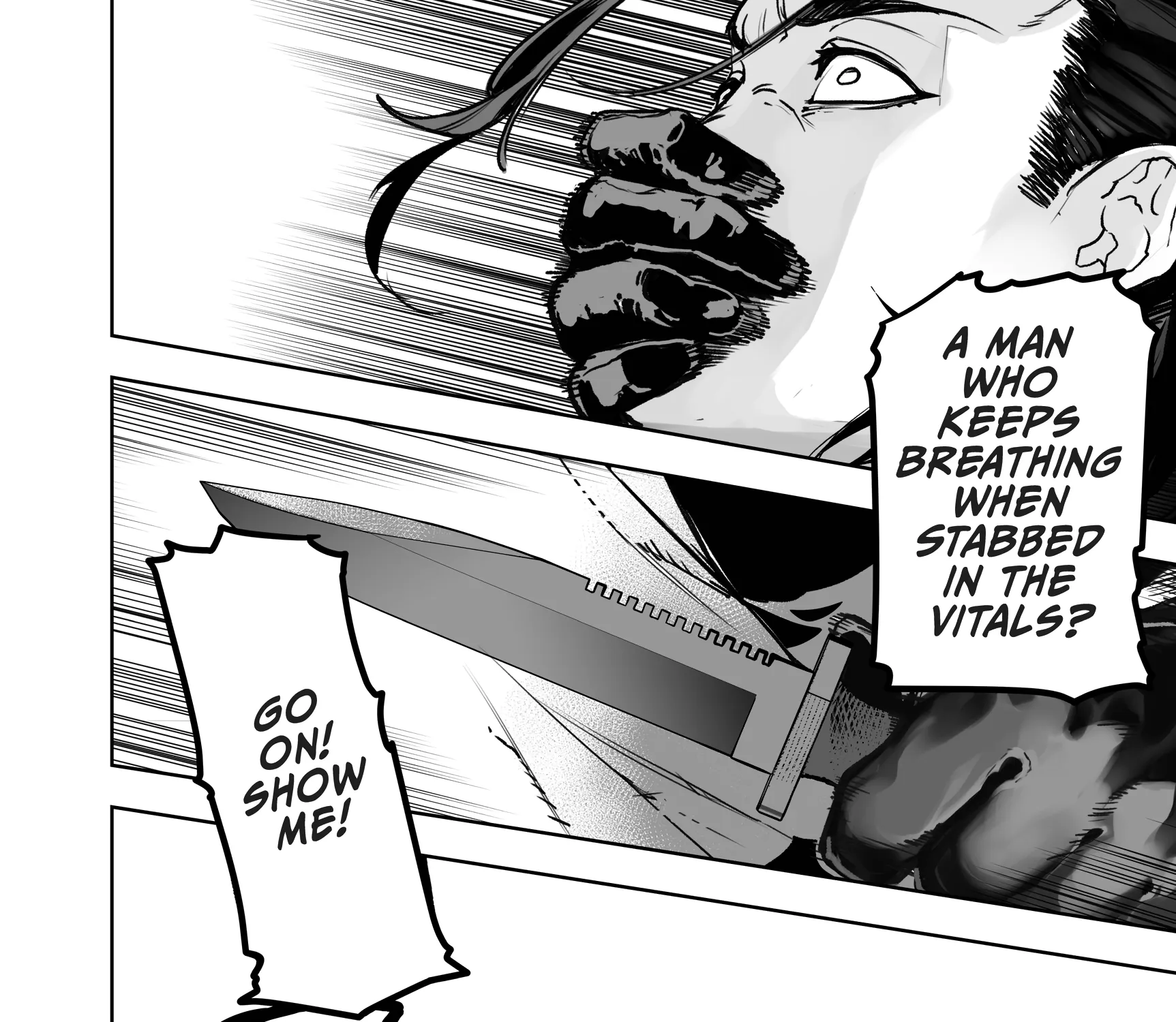 Tokyo Fears Rhapsody, chapter 8, page 37