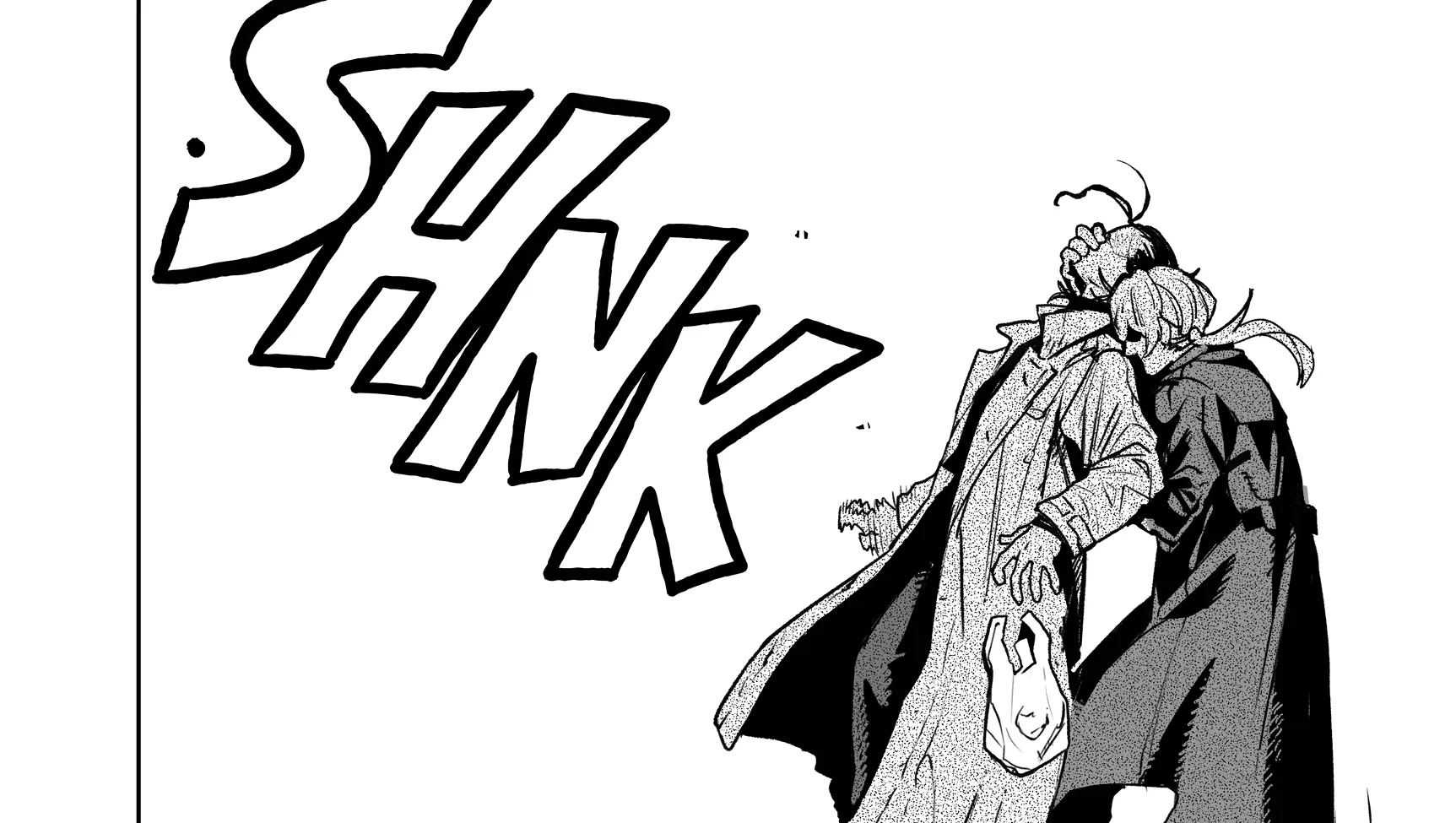 Tokyo Fears Rhapsody, chapter 8, page 38
