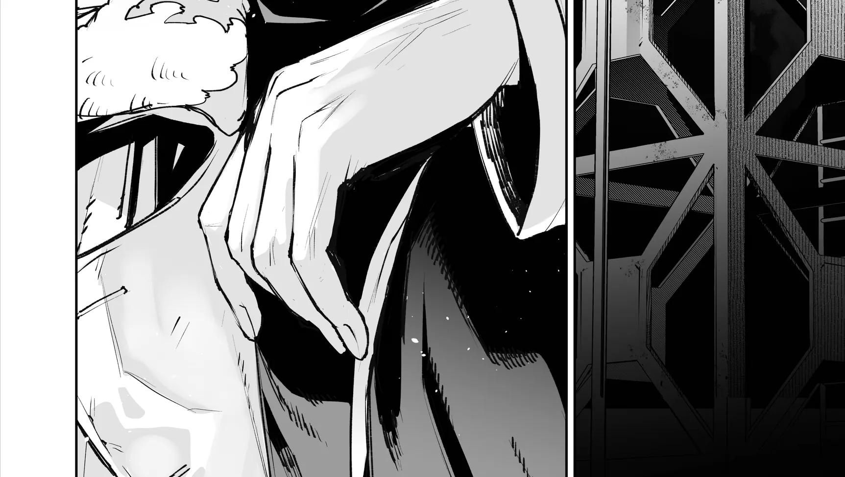 Tokyo Fears Rhapsody, chapter 10, page 18