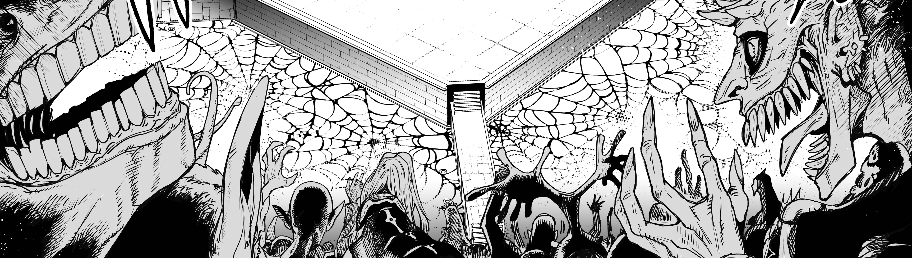 Tokyo Fears Rhapsody, chapter 10, page 38