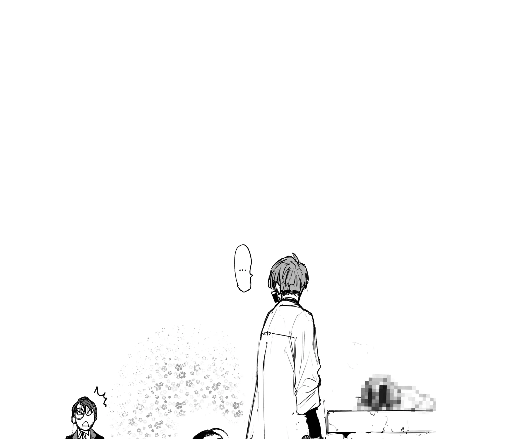 Tokyo Fears Rhapsody, chapter 10, page 45