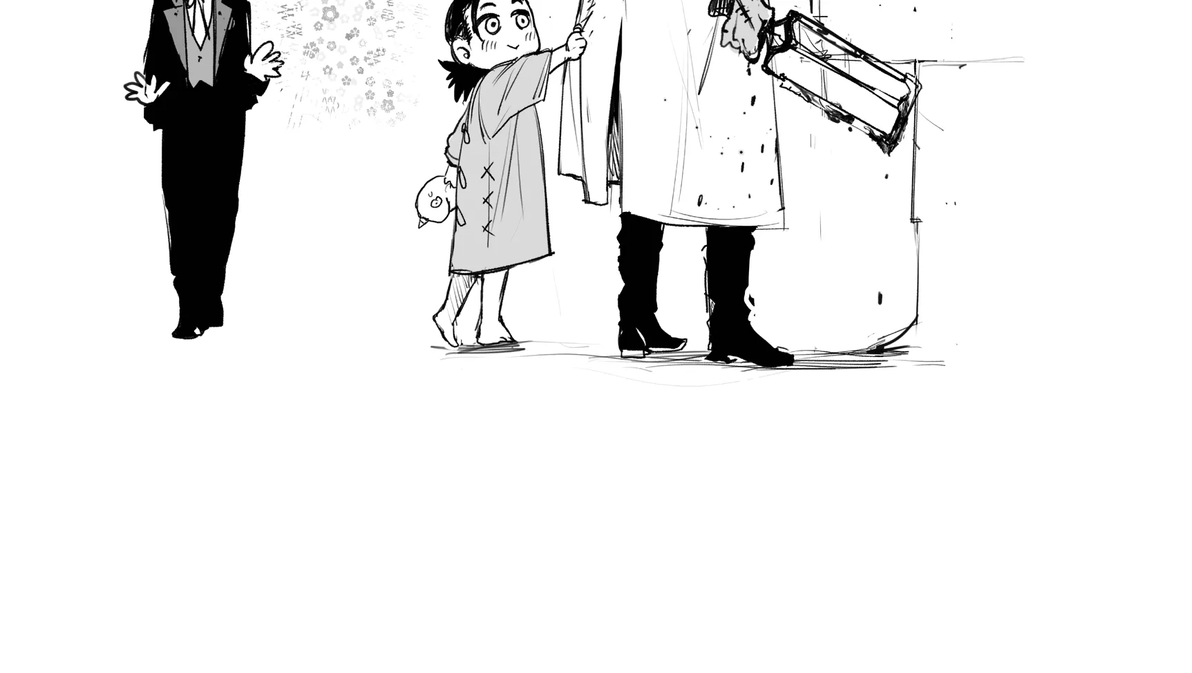 Tokyo Fears Rhapsody, chapter 10, page 46