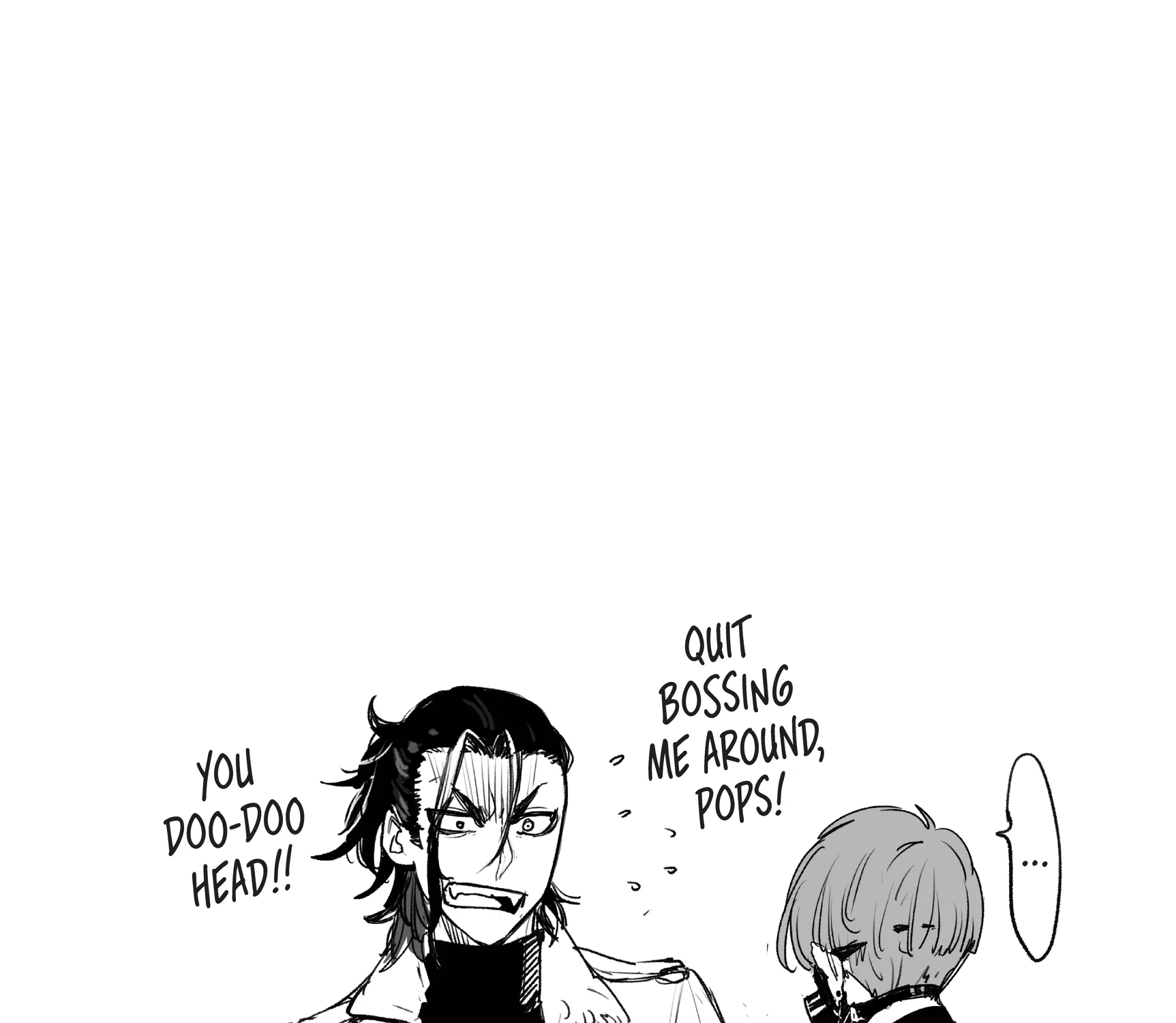 Tokyo Fears Rhapsody, chapter 10, page 47