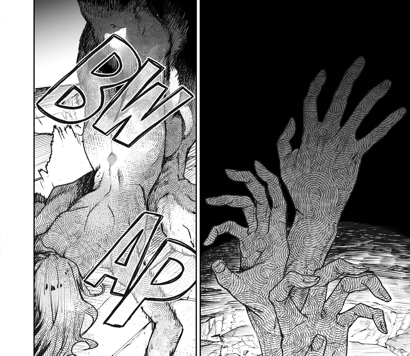 Tokyo Fears Rhapsody, chapter 11, page 31
