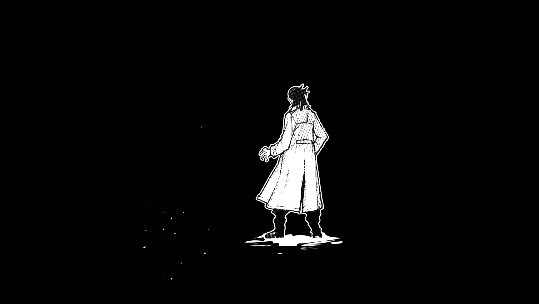 Tokyo Fears Rhapsody, chapter 12, page 4