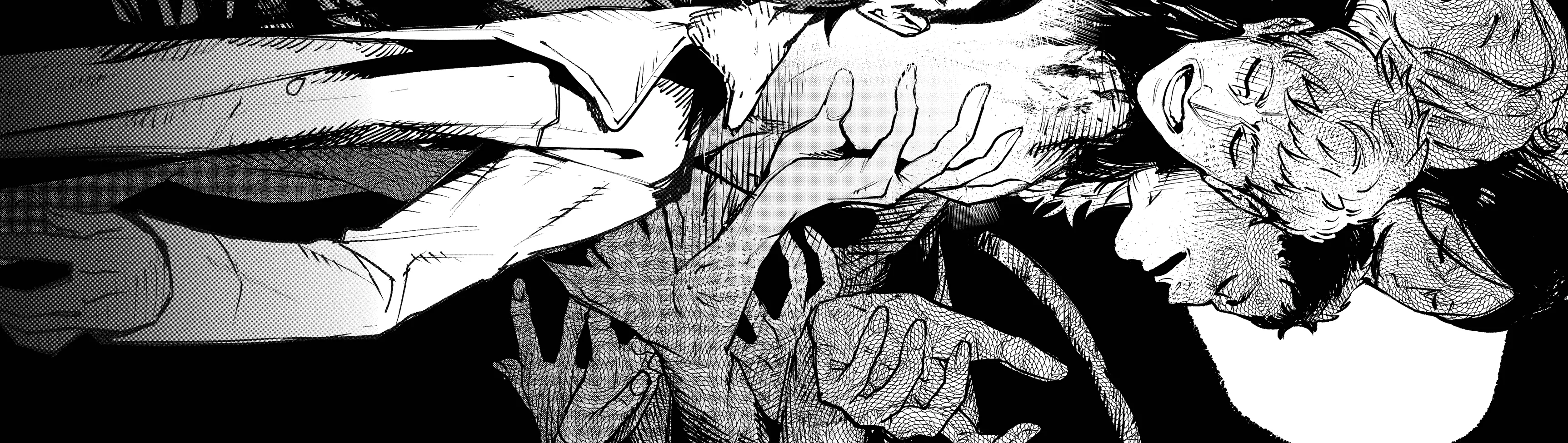 Tokyo Fears Rhapsody, chapter 12, page 8