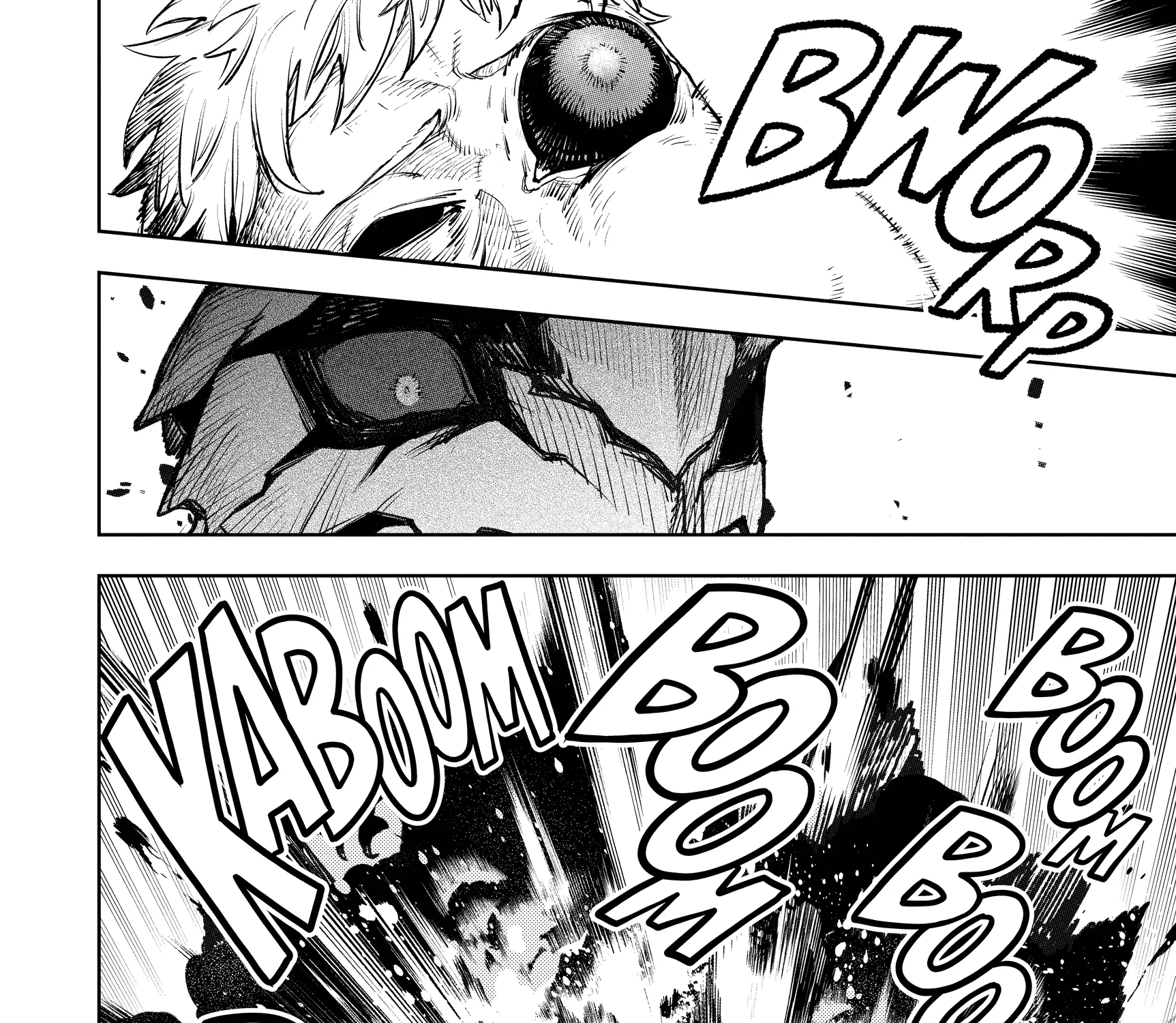 Tokyo Fears Rhapsody, chapter 12, page 13