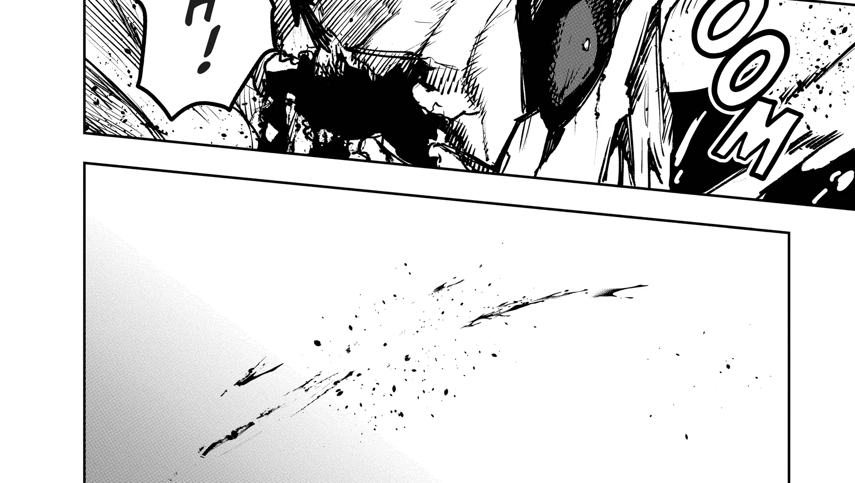 Tokyo Fears Rhapsody, chapter 12, page 38