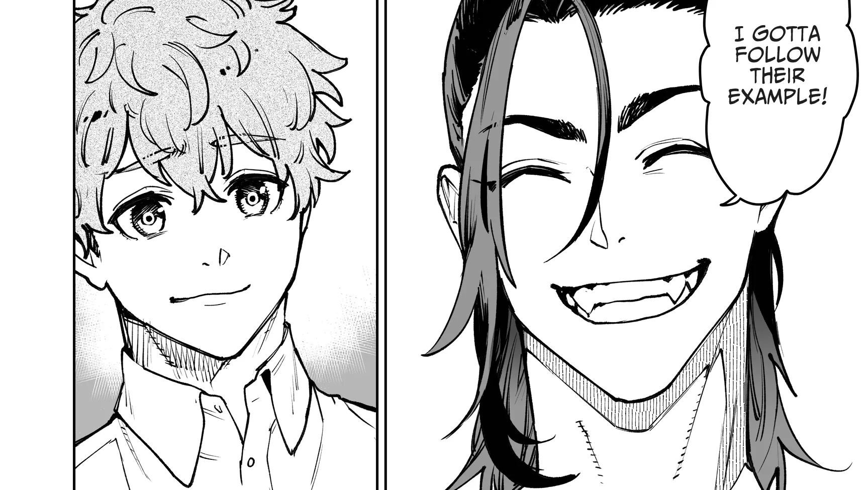 Tokyo Fears Rhapsody, chapter 14, page 24