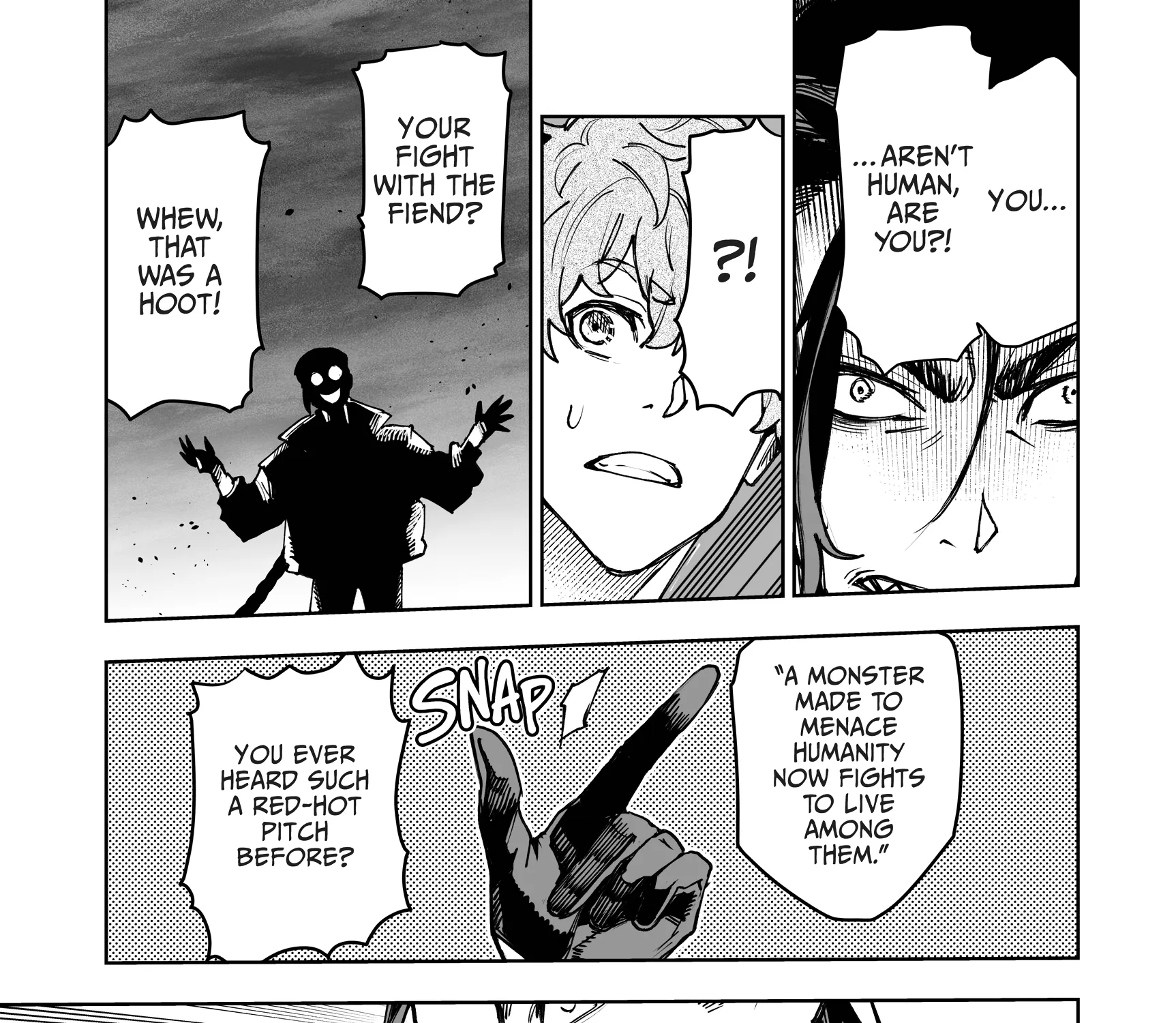 Tokyo Fears Rhapsody, chapter 14, page 49