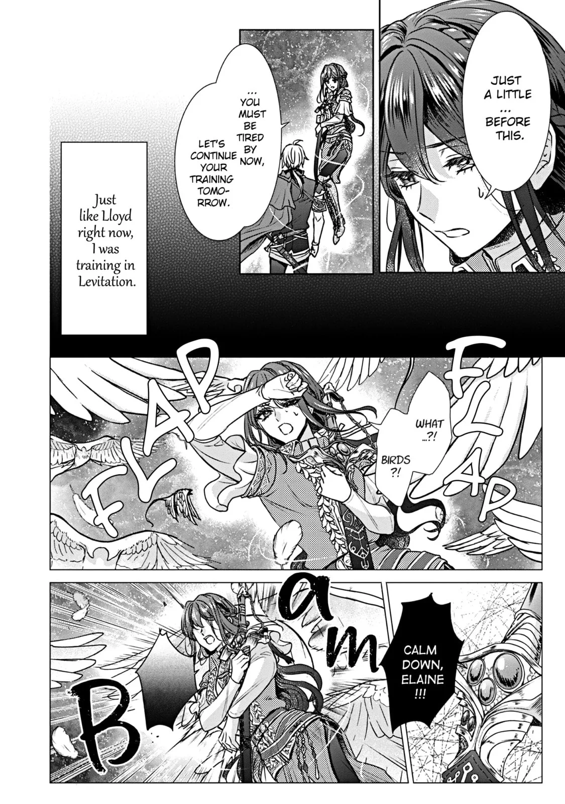 The Person I Loved Asked Me to Die in My Younger Sister's Place, chapter 20.5, page 4