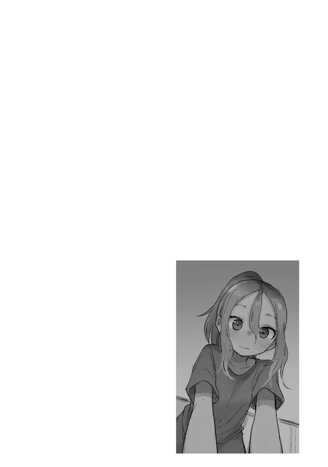 Soredemo Ayumu wa Yosetekuru, chapter 144, page 10