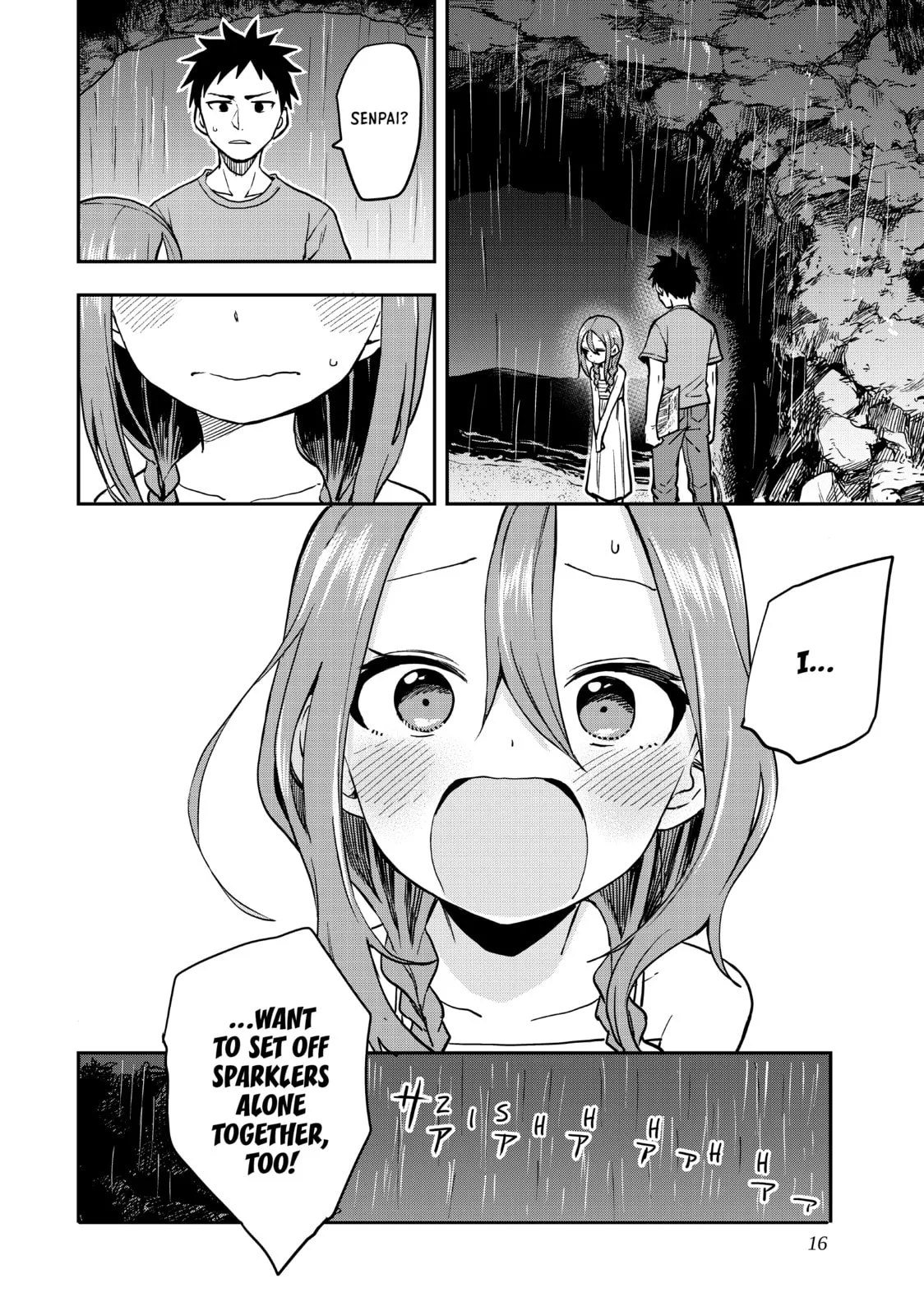 Soredemo Ayumu wa Yosetekuru, chapter 150, page 10