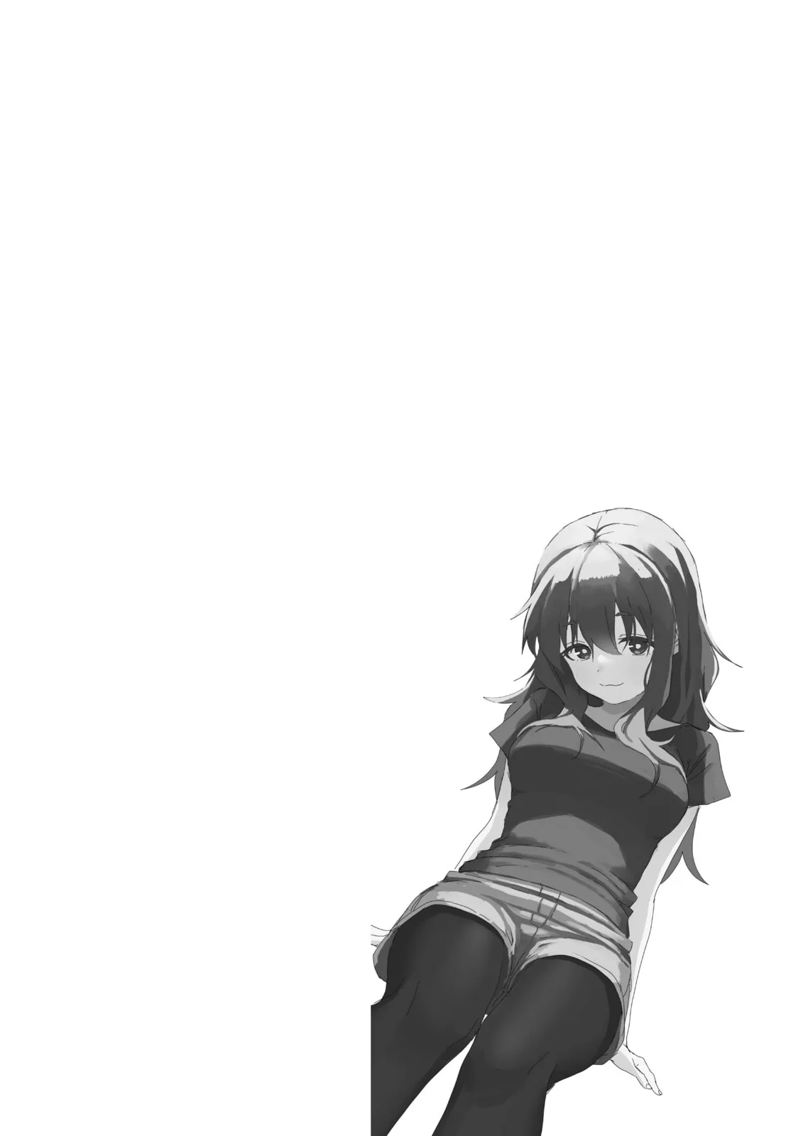 Soredemo Ayumu wa Yosetekuru, chapter 150, page 12
