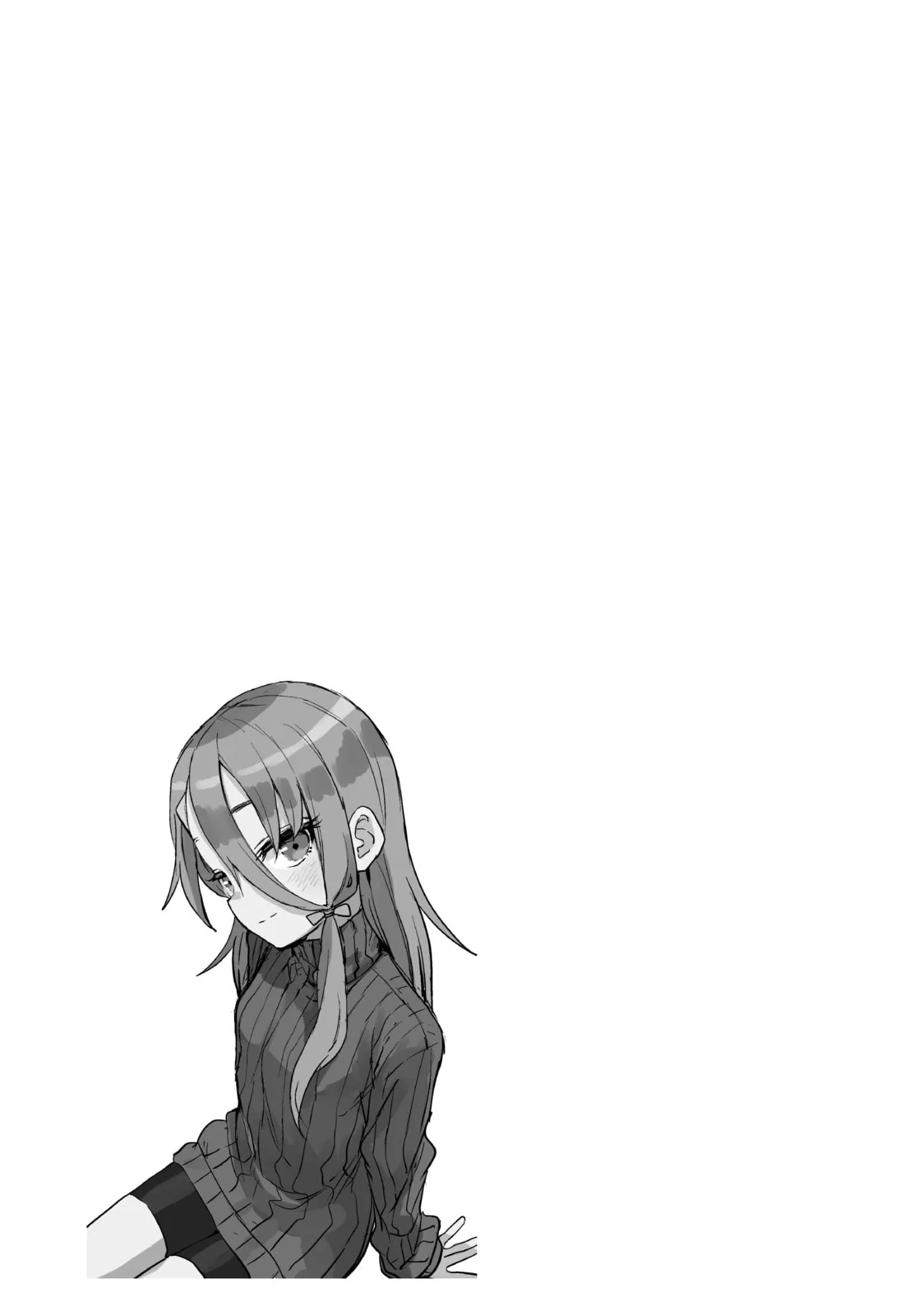Soredemo Ayumu wa Yosetekuru, chapter 157, page 9
