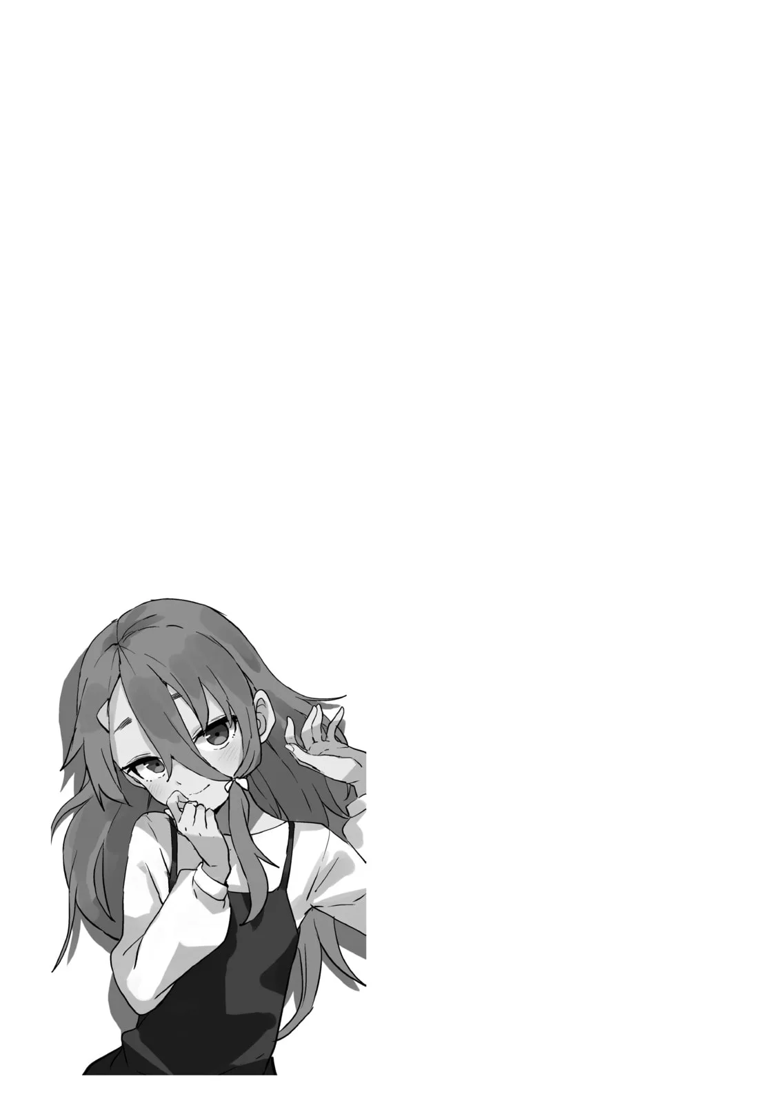 Soredemo Ayumu wa Yosetekuru, chapter 164, page 9