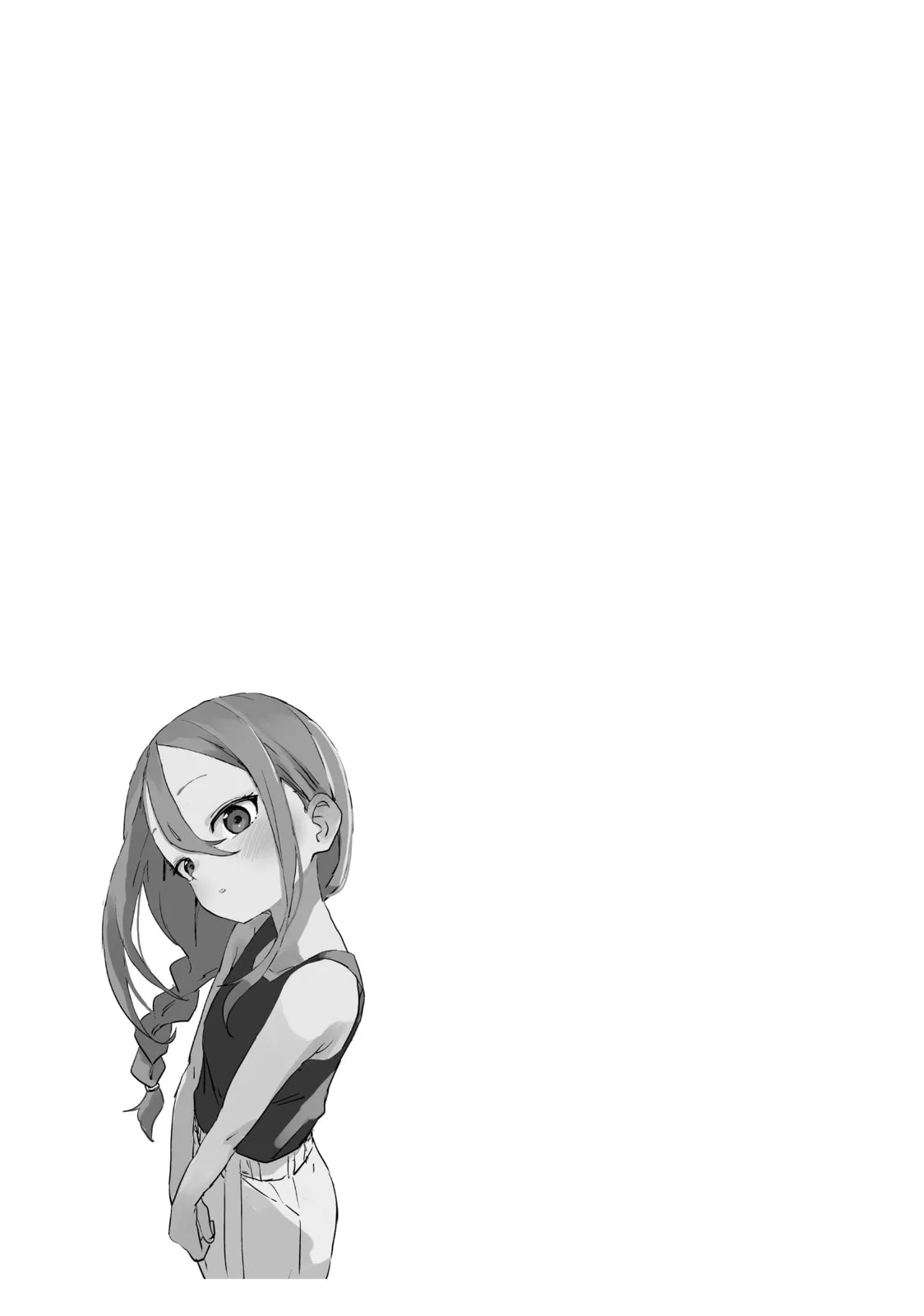Soredemo Ayumu wa Yosetekuru, chapter 170, page 9