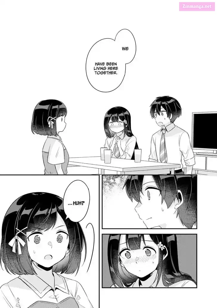 A Story of Taking Home a Lonely Gal from My Class and Turning Her into an Elegant Beauty, chapter 11, page 5