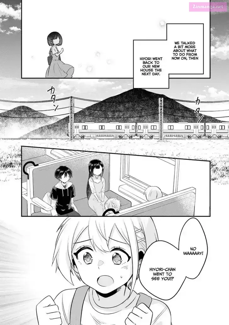 A Story of Taking Home a Lonely Gal from My Class and Turning Her into an Elegant Beauty, chapter 11, page 24