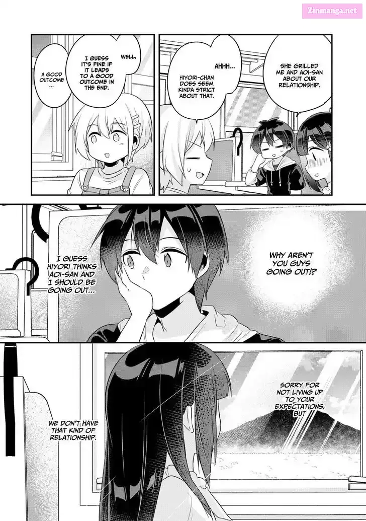 A Story of Taking Home a Lonely Gal from My Class and Turning Her into an Elegant Beauty, chapter 11, page 29