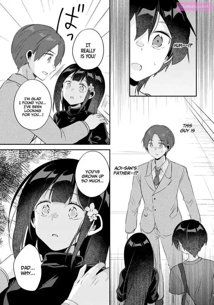 A Story of Taking Home a Lonely Gal from My Class and Turning Her into an Elegant Beauty, chapter 18, page 23