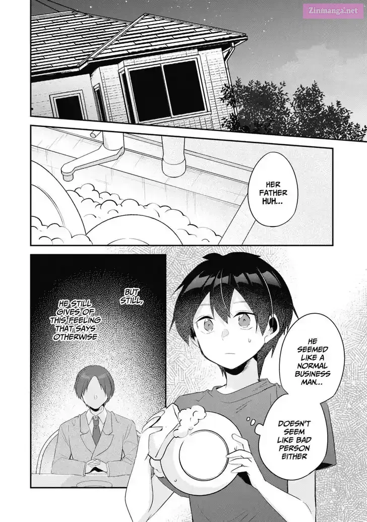 A Story of Taking Home a Lonely Gal from My Class and Turning Her into an Elegant Beauty, chapter 19, page 14