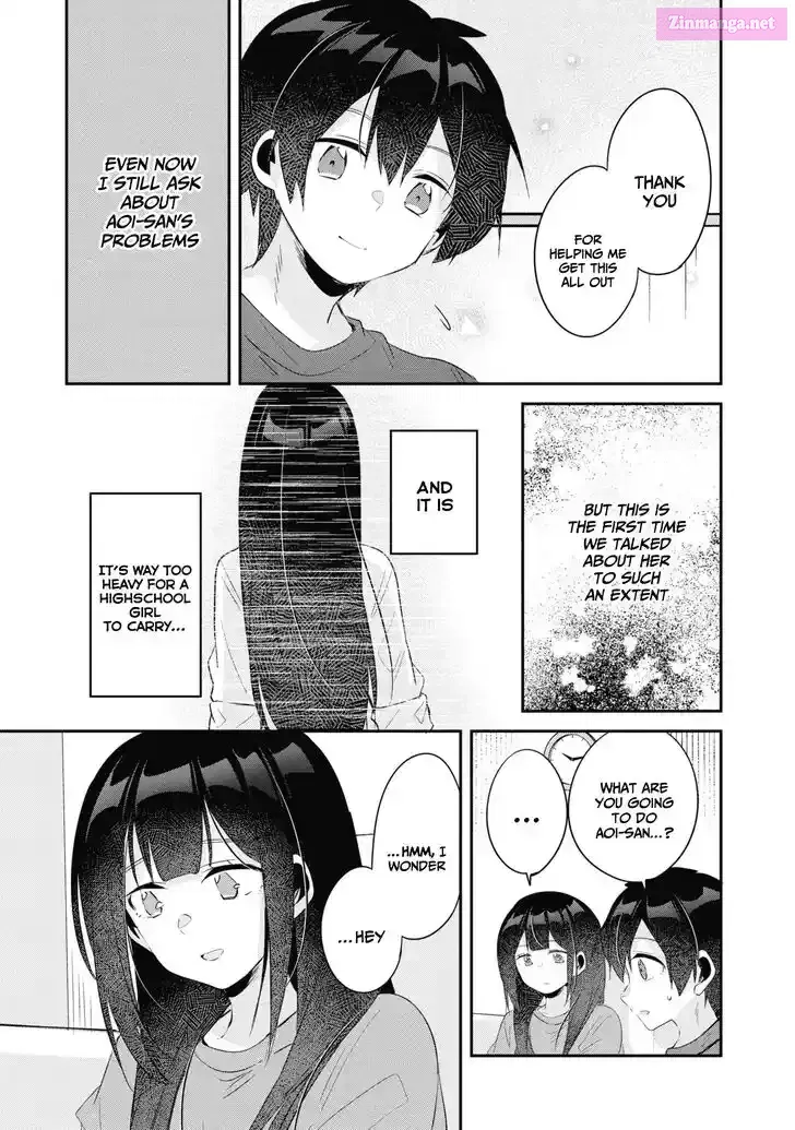 A Story of Taking Home a Lonely Gal from My Class and Turning Her into an Elegant Beauty, chapter 19, page 26