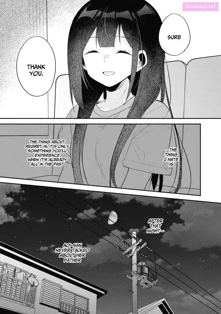 A Story of Taking Home a Lonely Gal from My Class and Turning Her into an Elegant Beauty, chapter 19, page 30