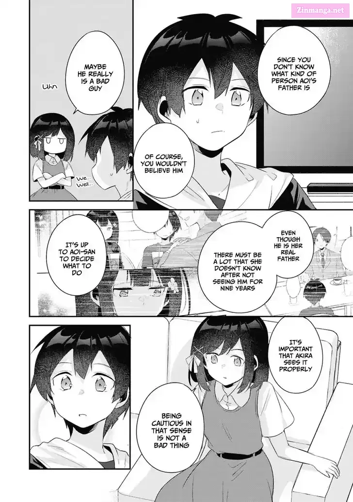 A Story of Taking Home a Lonely Gal from My Class and Turning Her into an Elegant Beauty, chapter 20, page 6