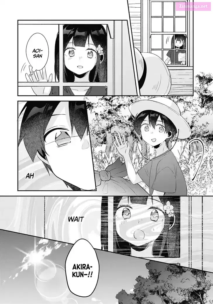 A Story of Taking Home a Lonely Gal from My Class and Turning Her into an Elegant Beauty, chapter 20, page 24