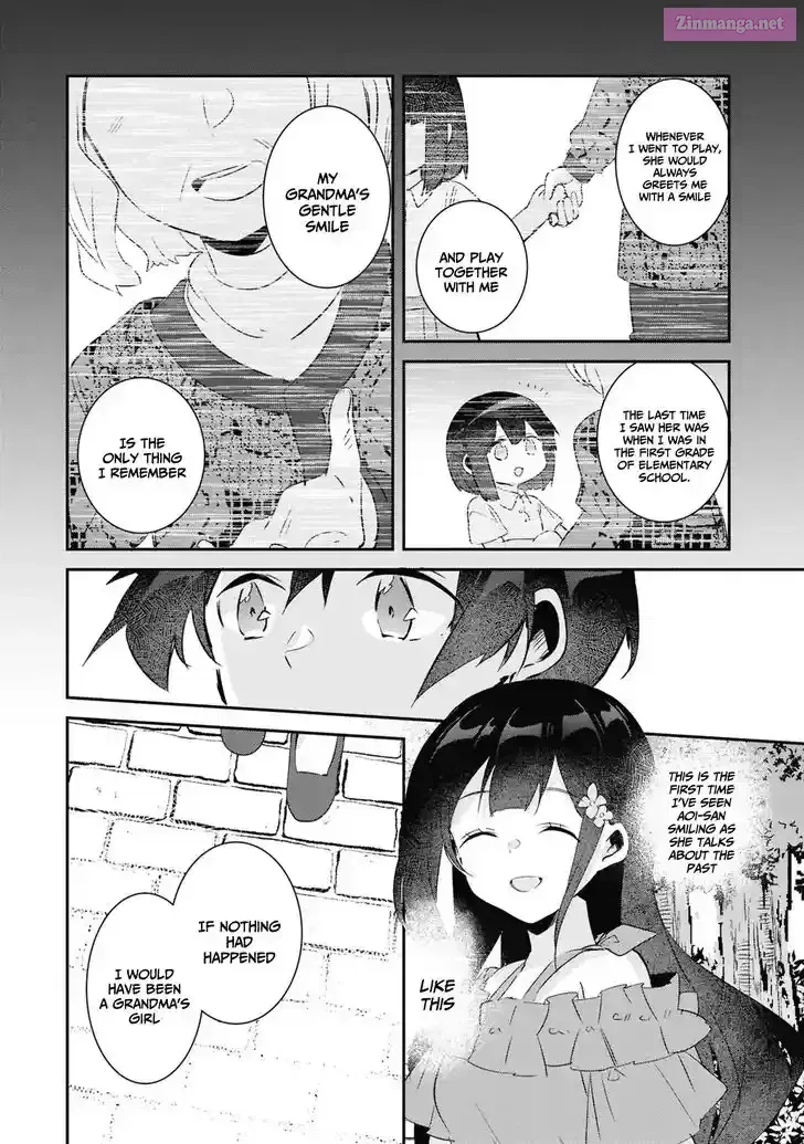 A Story of Taking Home a Lonely Gal from My Class and Turning Her into an Elegant Beauty, chapter 21, page 30