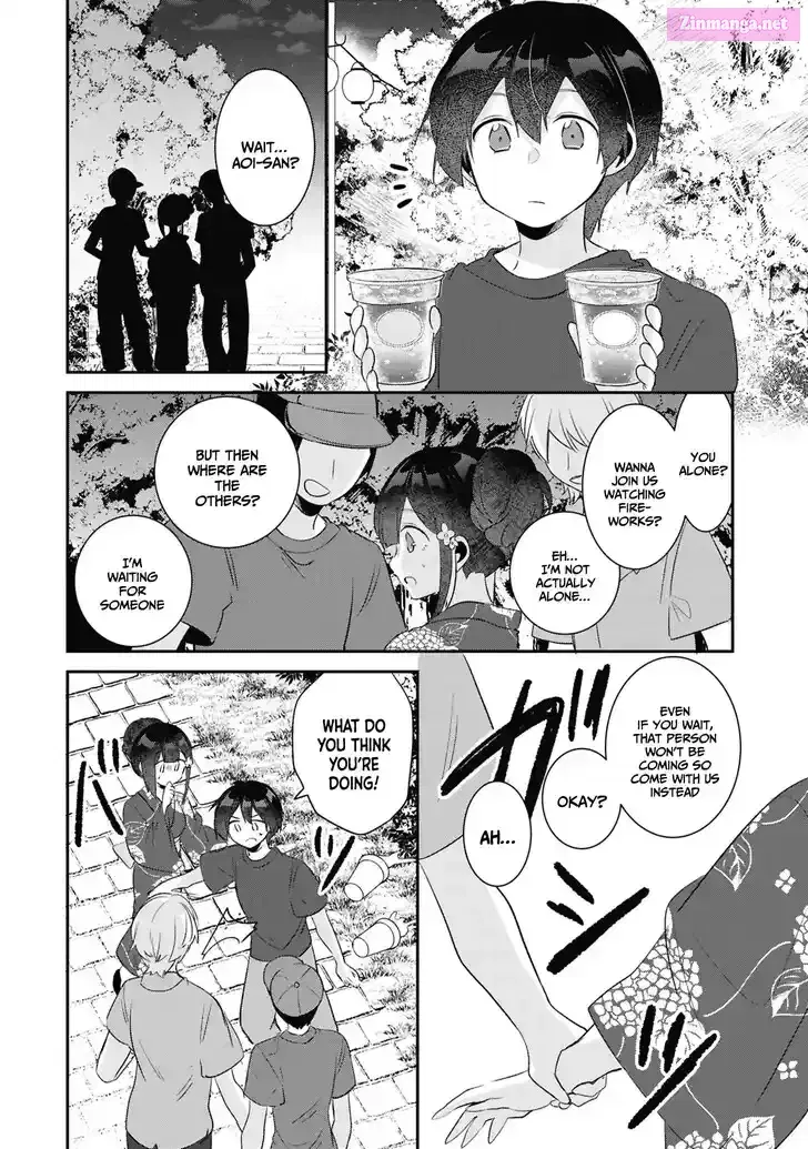 A Story of Taking Home a Lonely Gal from My Class and Turning Her into an Elegant Beauty, chapter 23, page 2