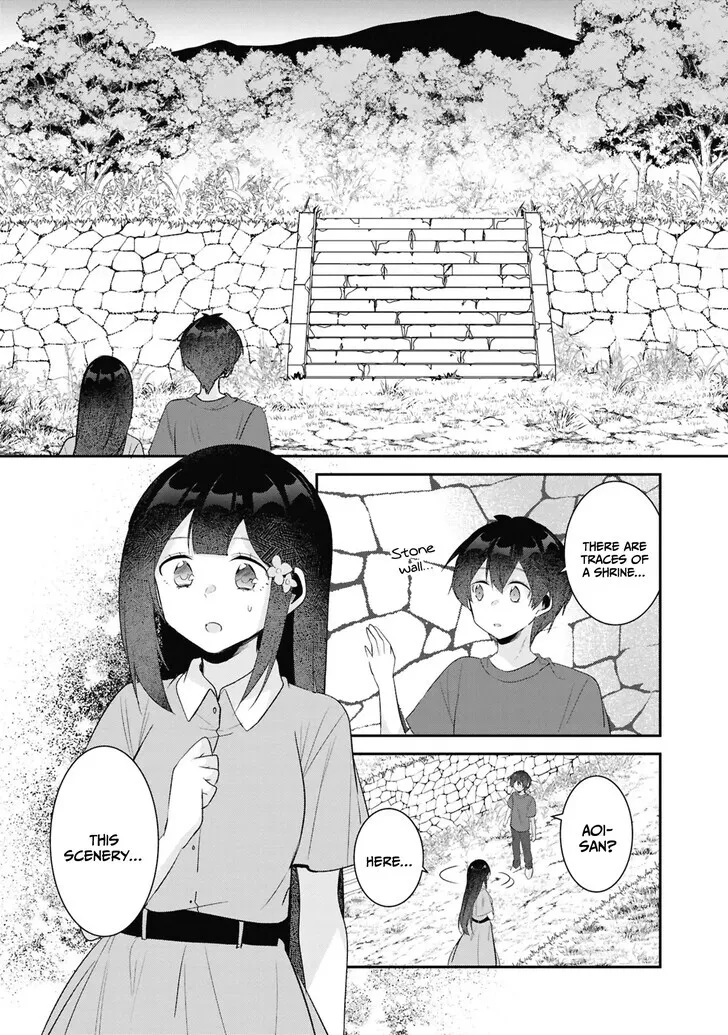 A Story of Taking Home a Lonely Gal from My Class and Turning Her into an Elegant Beauty, chapter 24, page 8