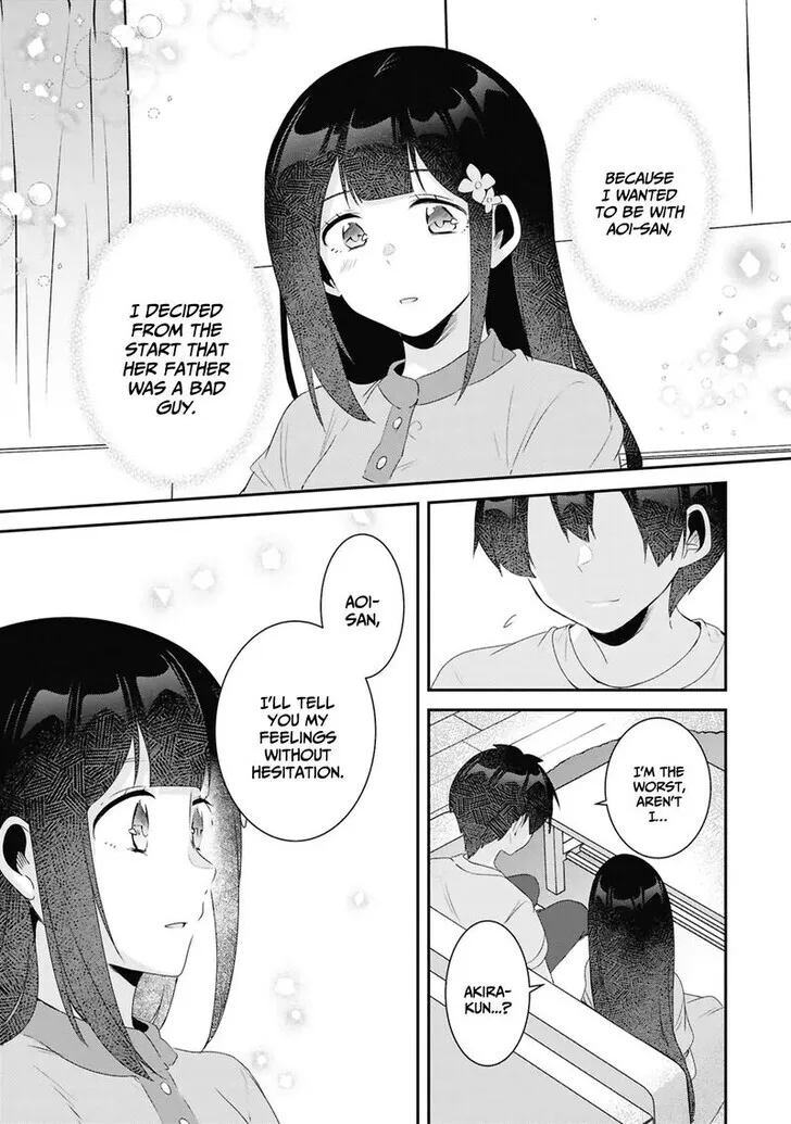 A Story of Taking Home a Lonely Gal from My Class and Turning Her into an Elegant Beauty, chapter 25, page 13