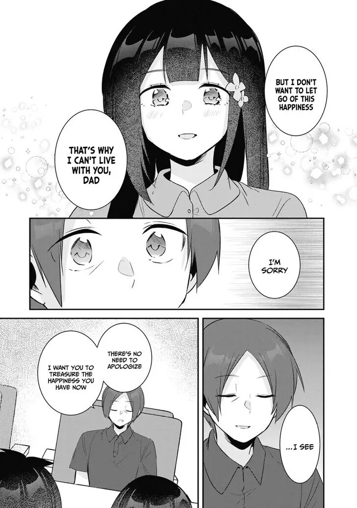 A Story of Taking Home a Lonely Gal from My Class and Turning Her into an Elegant Beauty, chapter 25, page 20