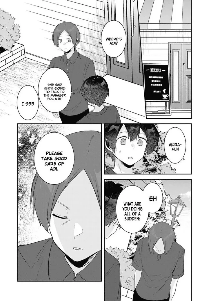 A Story of Taking Home a Lonely Gal from My Class and Turning Her into an Elegant Beauty, chapter 25, page 24