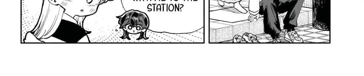 Hope You're Happy, Lemon, chapter 84, page 8