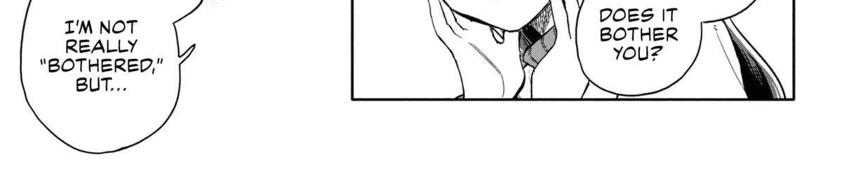Hope You're Happy, Lemon, chapter 84, page 34