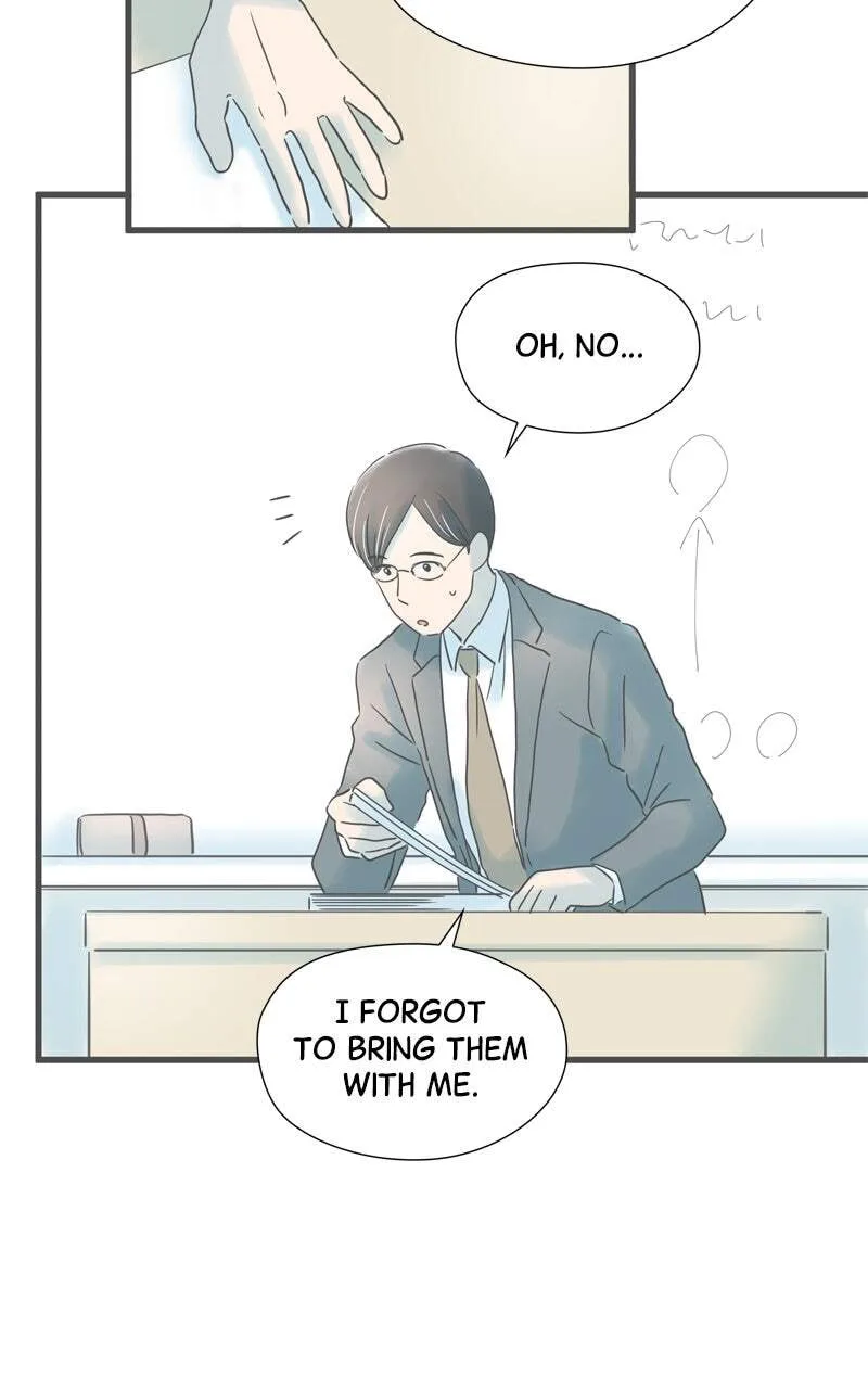 It Rains On Precious Days, chapter 192, page 19