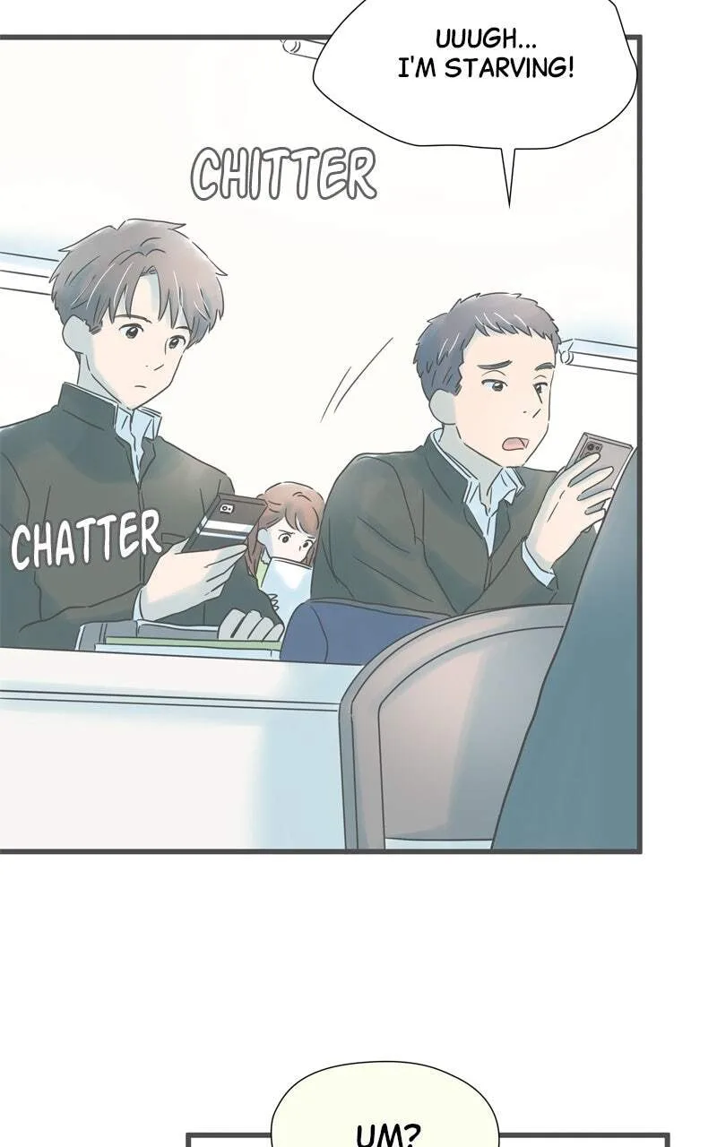 It Rains On Precious Days, chapter 192, page 21