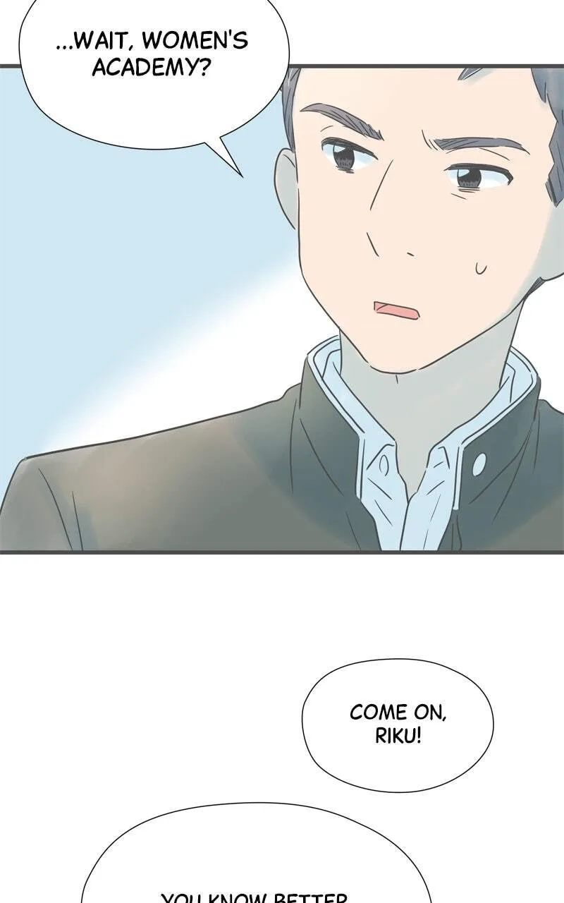 It Rains On Precious Days, chapter 192, page 27