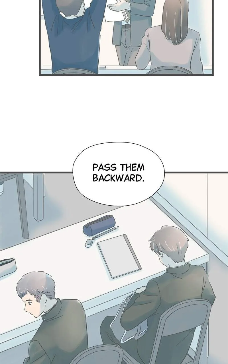It Rains On Precious Days, chapter 192, page 33