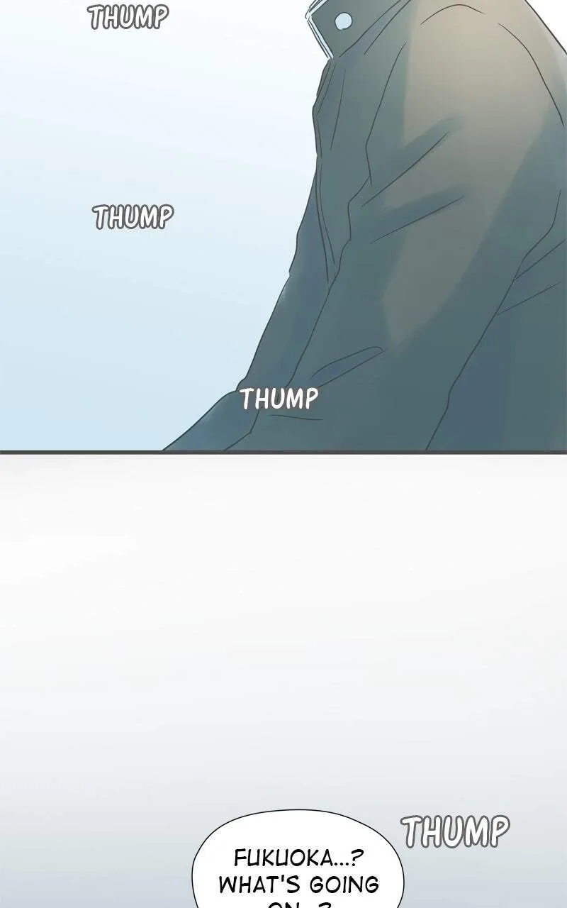 It Rains On Precious Days, chapter 192, page 37