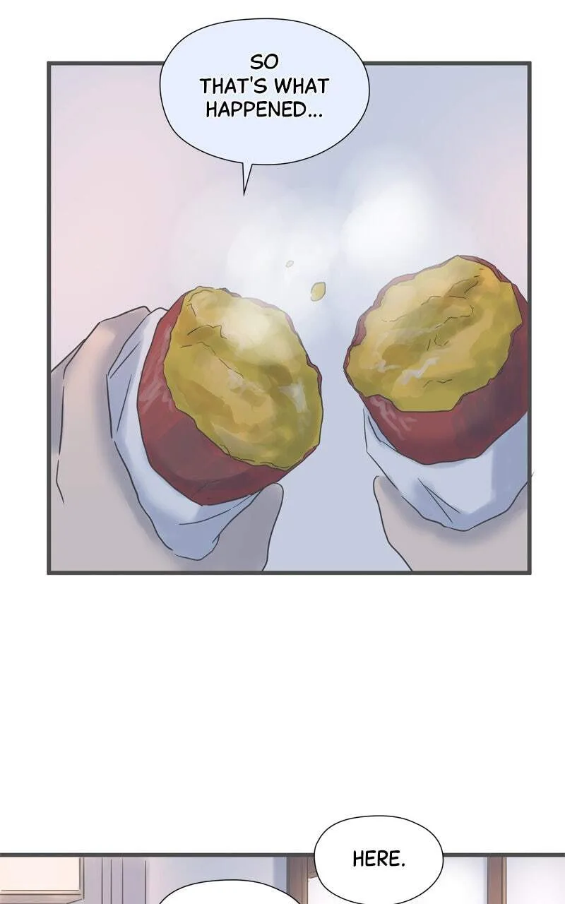 It Rains On Precious Days, chapter 192, page 57