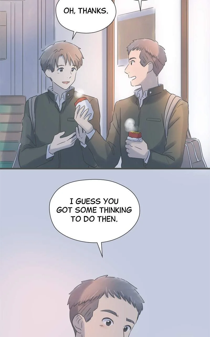 It Rains On Precious Days, chapter 192, page 58