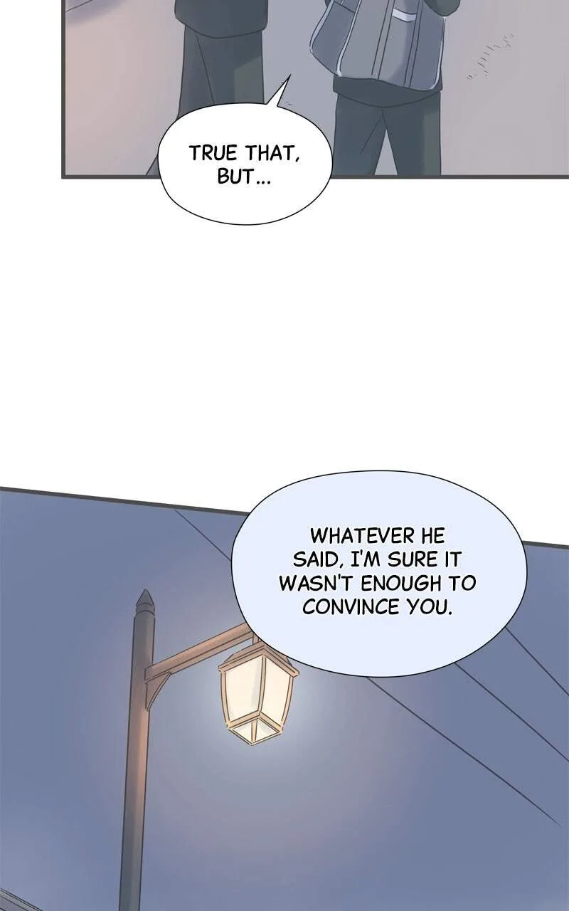 It Rains On Precious Days, chapter 192, page 61