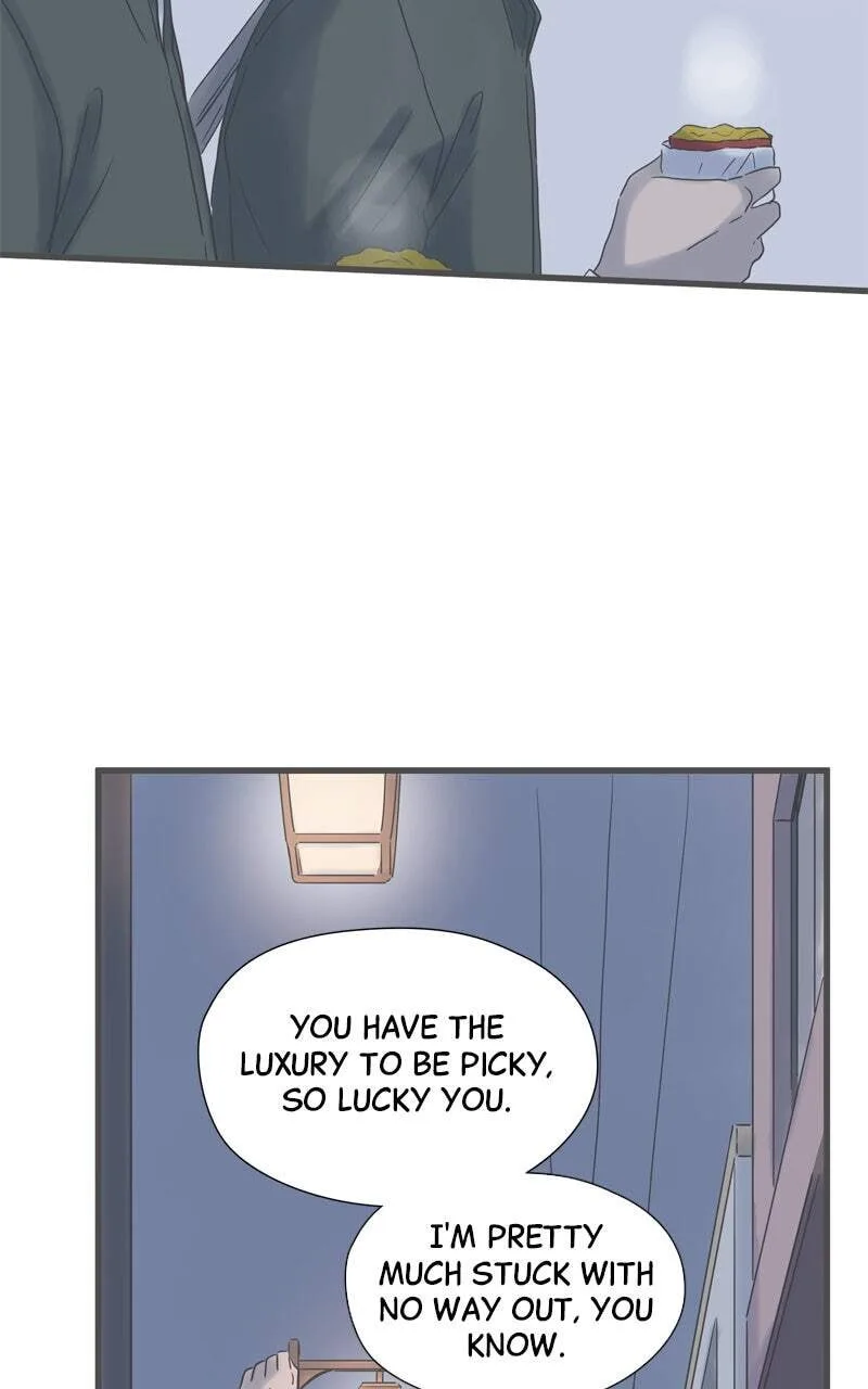 It Rains On Precious Days, chapter 192, page 65