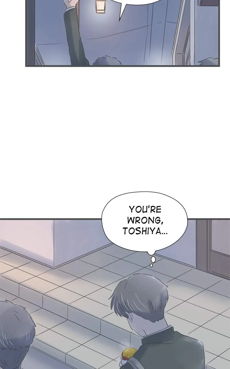 It Rains On Precious Days, chapter 192, page 66